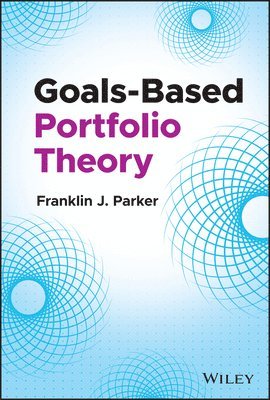 bokomslag Goals-Based Portfolio Theory