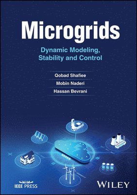 bokomslag Microgrids