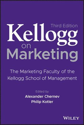Kellogg on Marketing 1