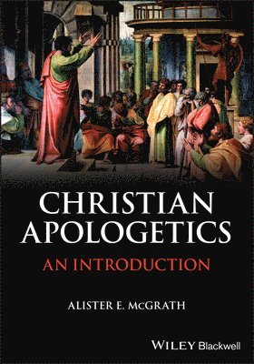 Christian Apologetics 1