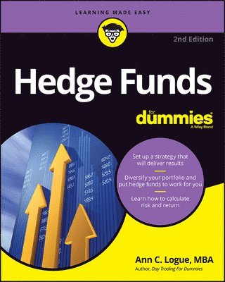 Hedge Funds For Dummies 1