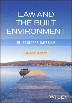 Law The Built Environment