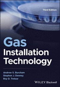 bokomslag Gas Installation Technology