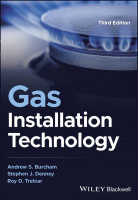 Gas Installation Technology 1