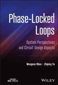 bokomslag Phase-Locked Loops