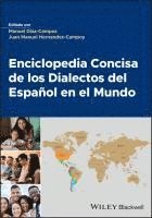 bokomslag Enciclopedia concisa de los dialectos del espaol en el mundo, 2 Volume Set