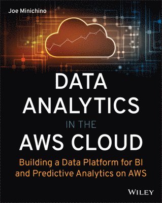 Data Analytics in the AWS Cloud 1