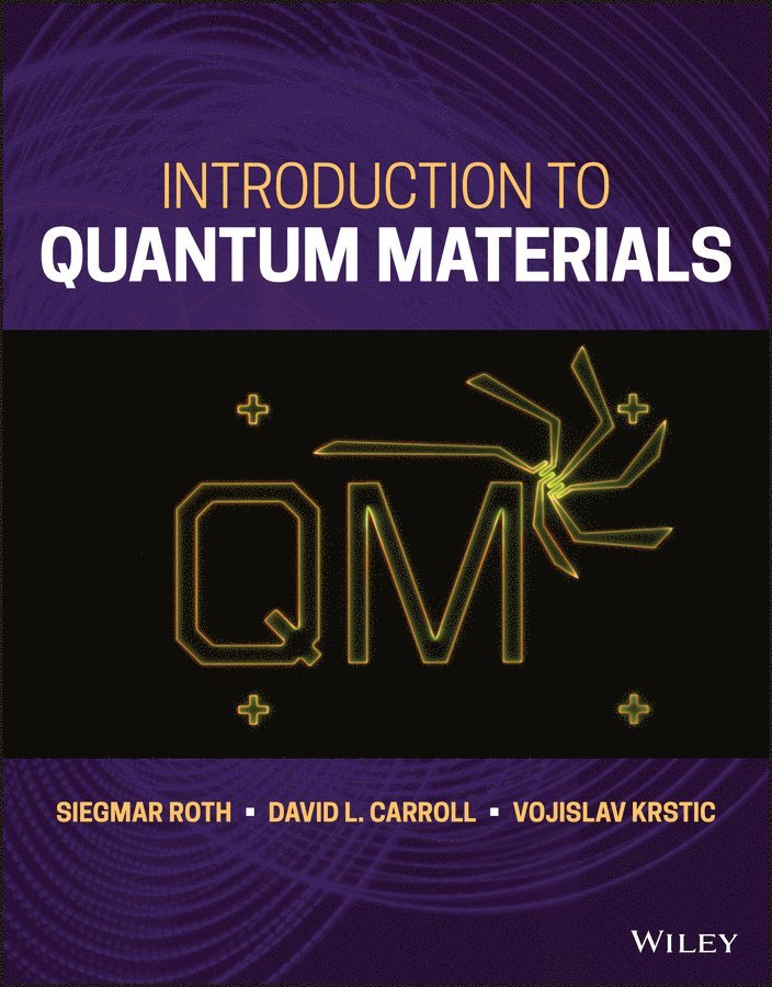 Introduction to Quantum Materials