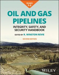 bokomslag Oil and Gas Pipelines, Multi-Volume