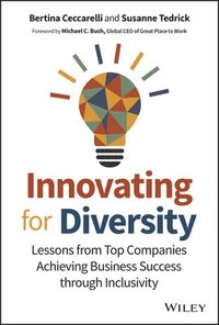 bokomslag Innovating for Diversity