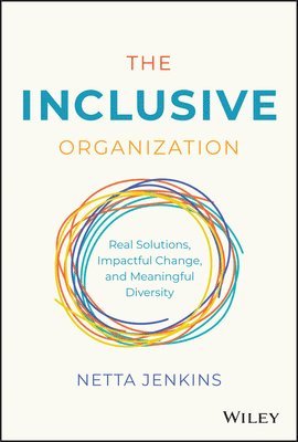 bokomslag Inclusive Organization