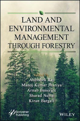 bokomslag Land and Environmental Management Through Forestry