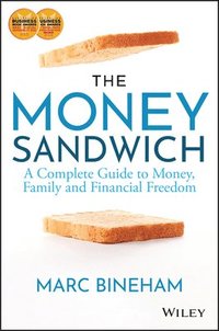 bokomslag The Money Sandwich