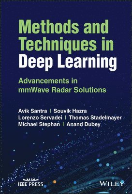 Methods and Techniques in Deep Learning 1