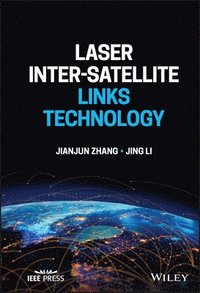 bokomslag Laser Inter-Satellite Links Technology