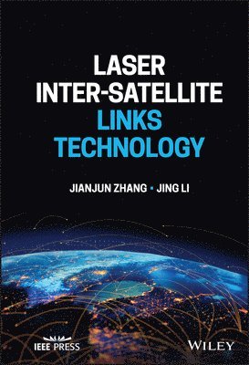 Laser Inter-Satellite Links Technology 1