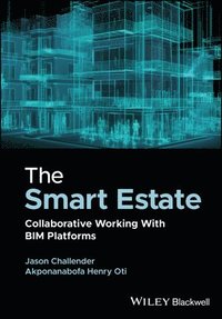 bokomslag The Smart Estate