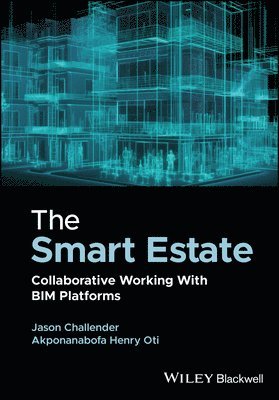 Jason Challender, Akponanabofa Henry Oti - Smart Estate, Inbunden