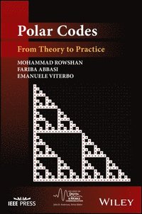 bokomslag Polar Codes: From Theory to Practice