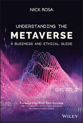 bokomslag Understanding the Metaverse