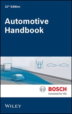 Automotive Handbook 1