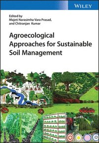 bokomslag Agroecological Approaches for Sustainable Soil Management