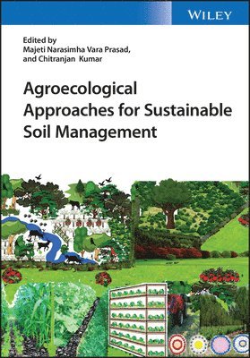 Agroecological Approaches for Sustainable Soil Management 1