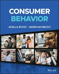 bokomslag Consumer Behavior