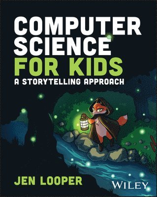 Computer Science for Kids 1