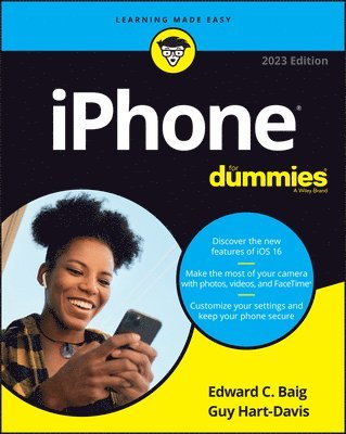iPhone For Dummies 1