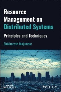 bokomslag Resource Management on Distributed Systems