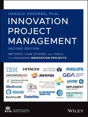 Innovation Project Management 1