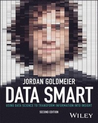 bokomslag Data Smart