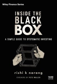 bokomslag Inside the Black Box