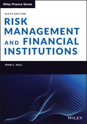bokomslag Risk Management and Financial Institutions