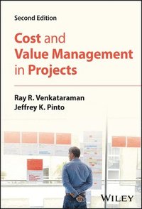 bokomslag Cost and Value Management in Projects