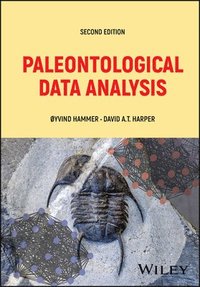 bokomslag Paleontological Data Analysis