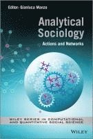 Gianluca Manzo - Analytical Sociology, Inbunden