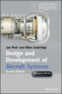 bokomslag Design and Development of Aircraft Systems