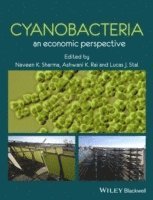 Naveen K. Sharma, Ashawani K. Rai, Lucas J. Stal, Naveen K Sharma, Ashawani K Rai, Lucas J Stal - Cyanobacteria, Inbunden