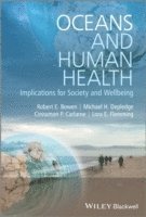 bokomslag Oceans and Human Health