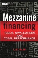 bokomslag Mezzanine Financing