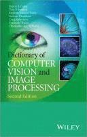 bokomslag Dictionary of Computer Vision and Image Processing