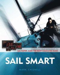 bokomslag Sail Smart