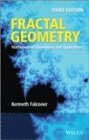 Kenneth Falconer - Fractal Geometry, Inbunden