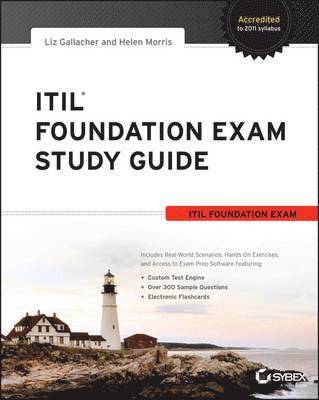 ITIL Foundation Exam Study Guide 1