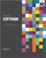 bokomslag Design for Software: A Playbook for Developers