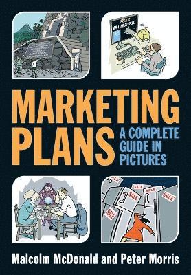 Marketing Plans 1