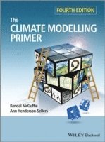 bokomslag The Climate Modelling Primer