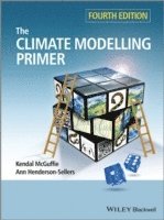 bokomslag The Climate Modelling Primer